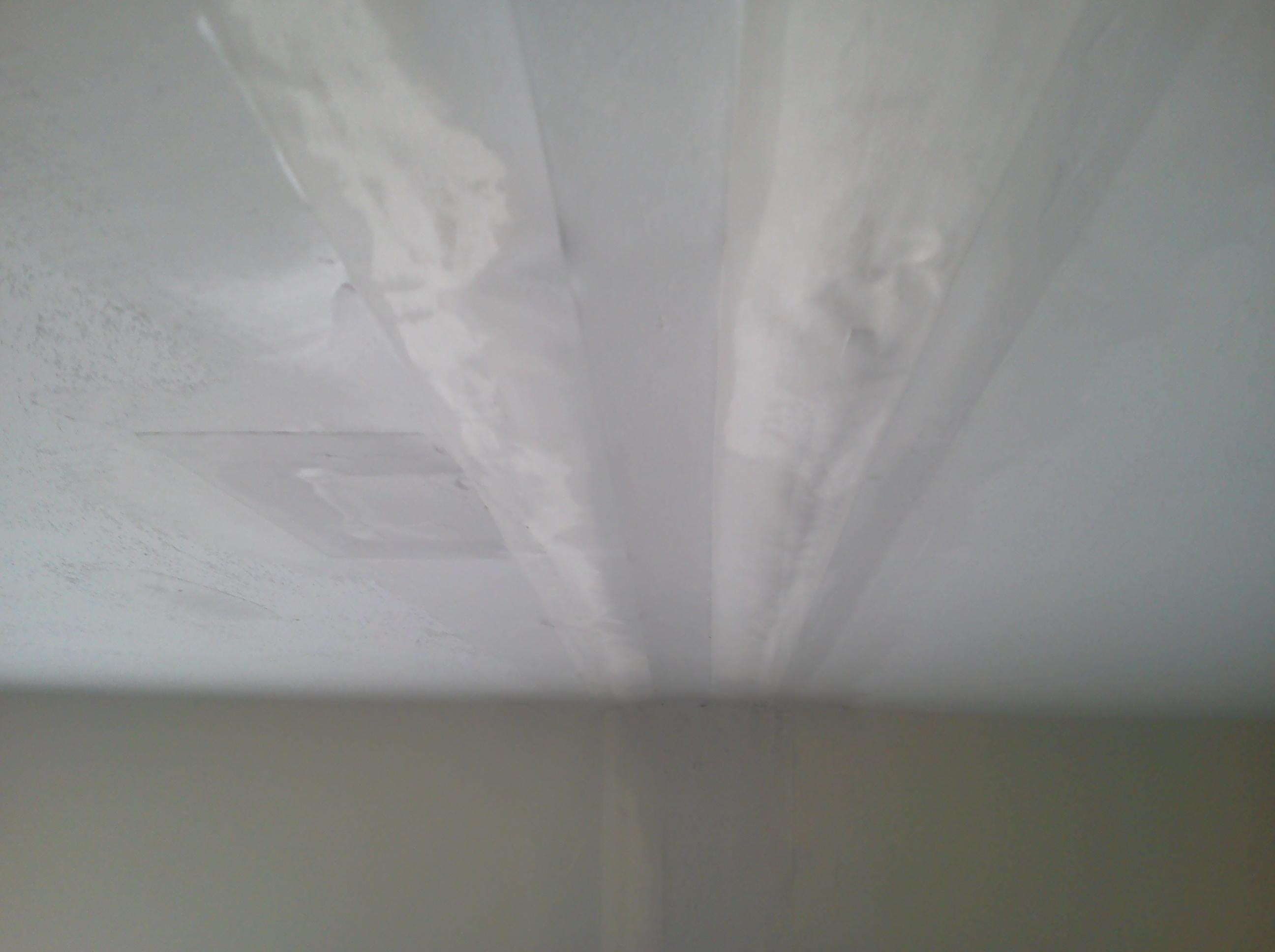 How To Repair Drywall Seams In Ceiling Mycoffeepot Org